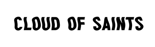 Cloud Of Saints
